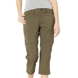 Women's Straight Fit Force Madden Cargo